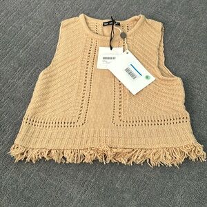 Women’s vest